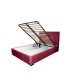 Pat tapitat Gold Patrat 140 x 200 M59